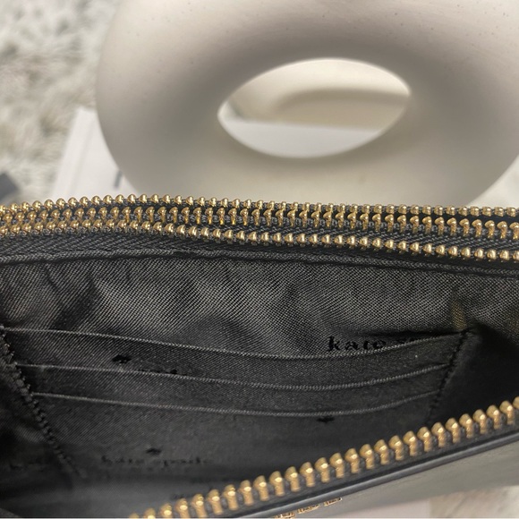 wristlet wallet - Picture 3 of 4